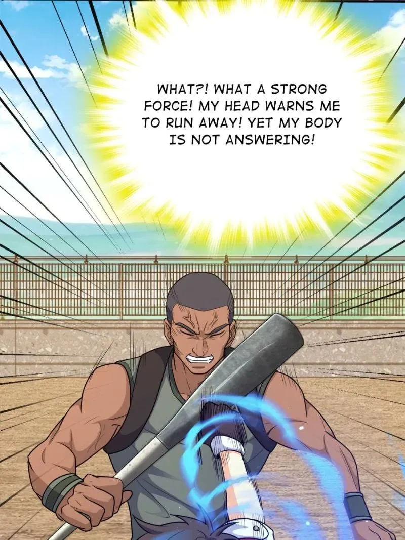 Spare Me, Great Lord! Chapter 733 page 2 - 