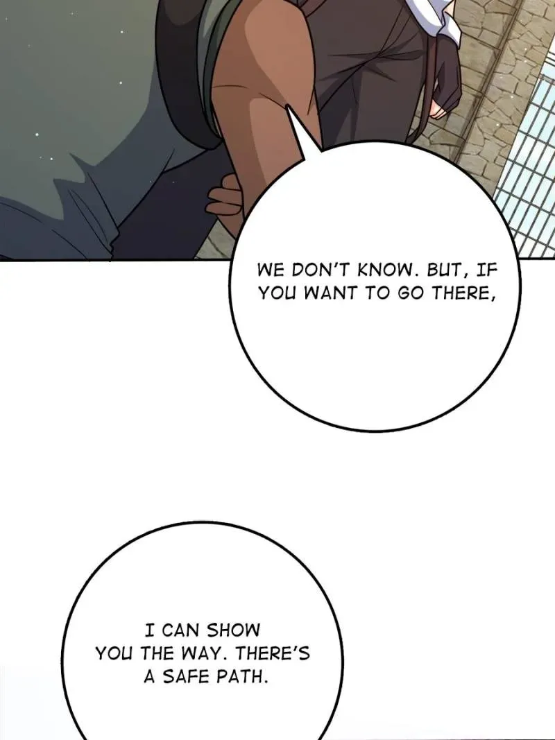 Spare Me, Great Lord! Chapter 733 page 12 - 