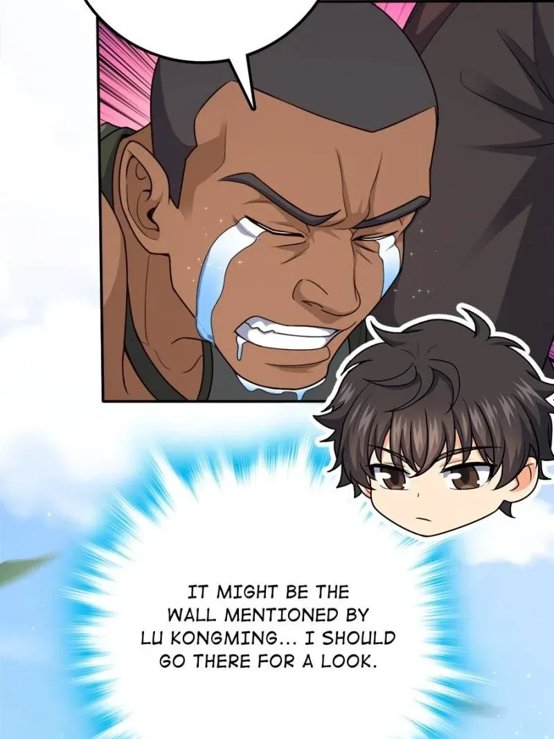 Spare Me, Great Lord! Chapter 733 page 13 - 