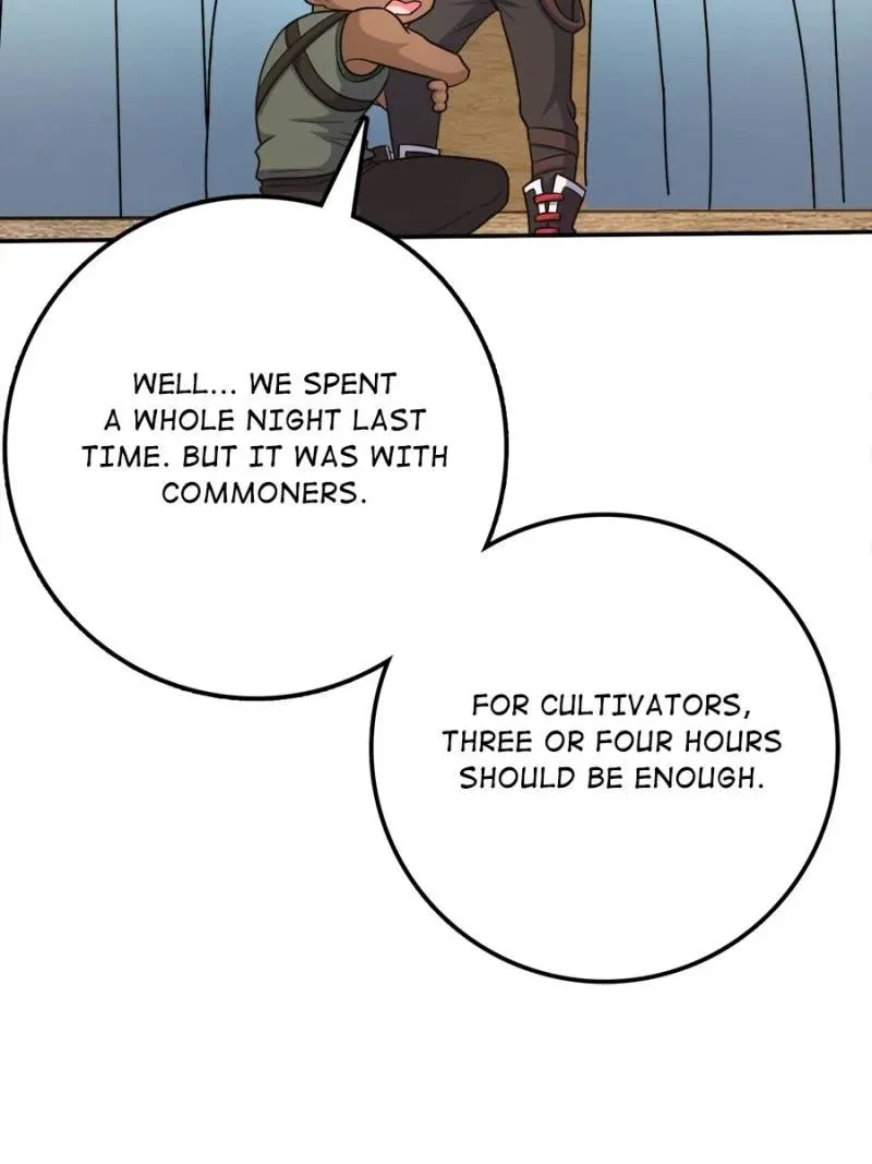 Spare Me, Great Lord! Chapter 733 page 15 - 