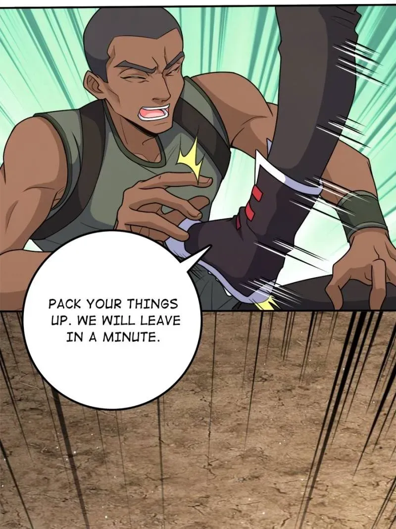 Spare Me, Great Lord! Chapter 733 page 16 - 