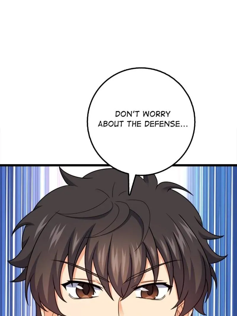 Spare Me, Great Lord! Chapter 733 page 19 - 
