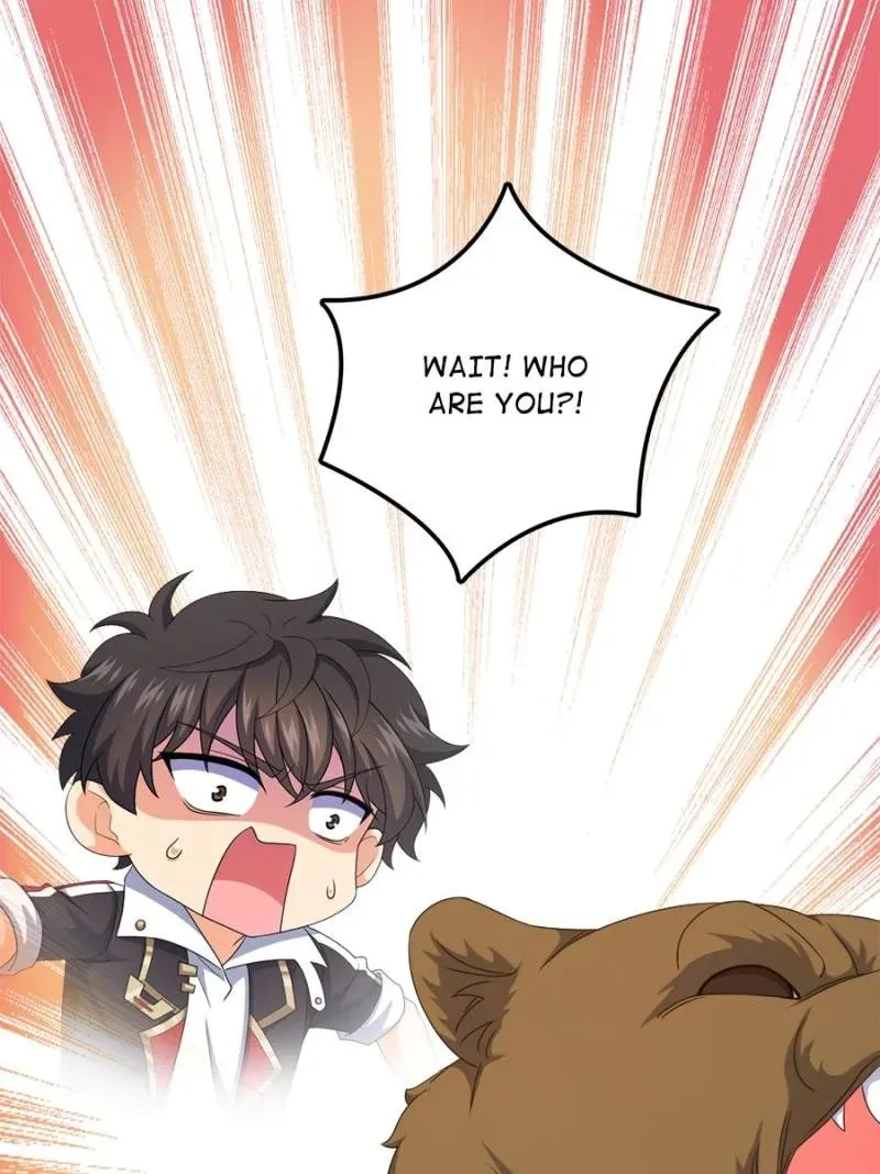 Spare Me, Great Lord! Chapter 733 page 26 - 