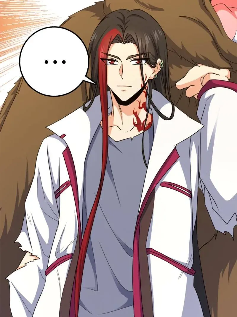 Spare Me, Great Lord! Chapter 733 page 27 - 
