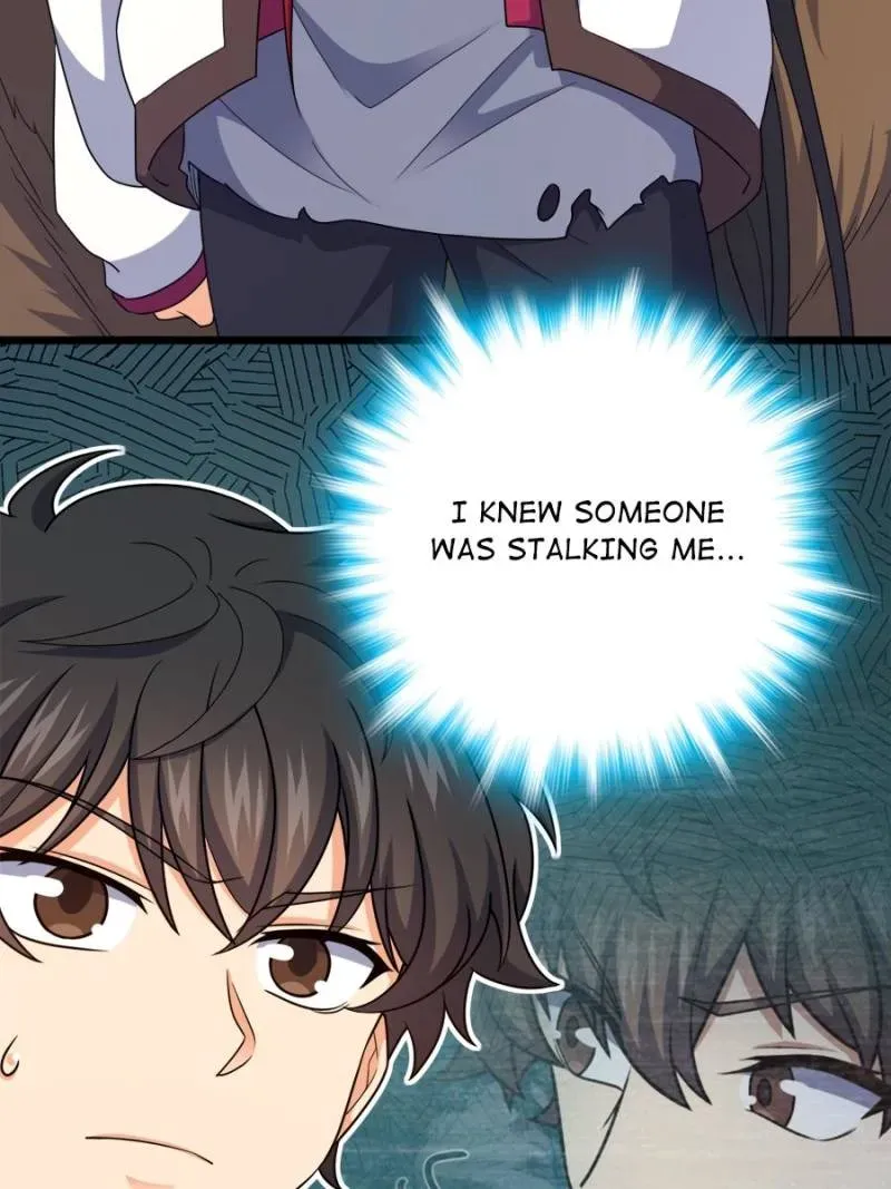 Spare Me, Great Lord! Chapter 733 page 28 - 