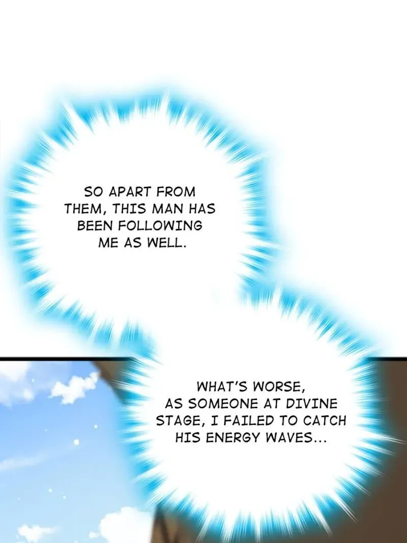 Spare Me, Great Lord! Chapter 733 page 30 - 