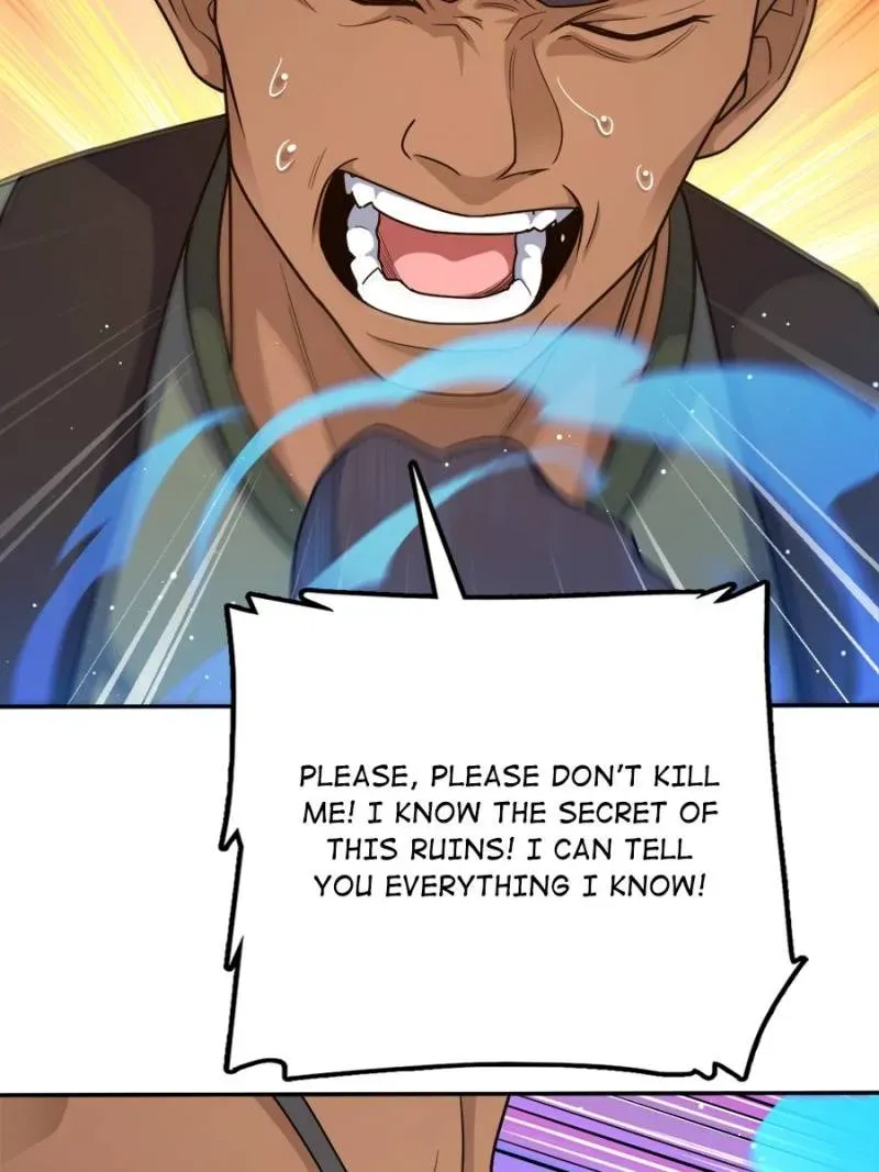 Spare Me, Great Lord! Chapter 733 page 4 - 