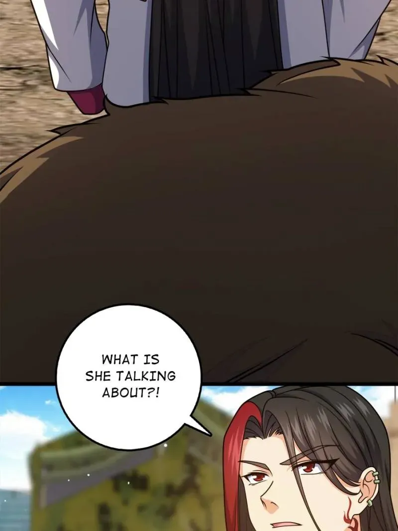 Spare Me, Great Lord! Chapter 733 page 44 - 