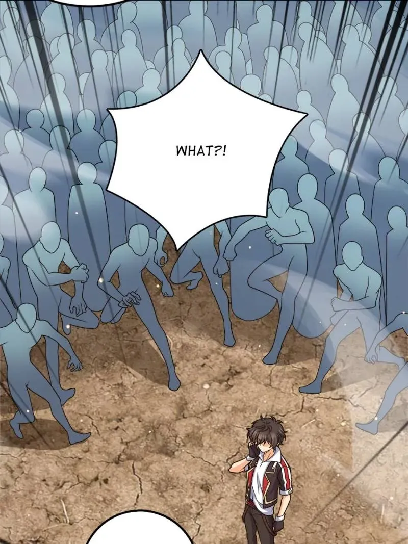 Spare Me, Great Lord! Chapter 733 page 47 - 