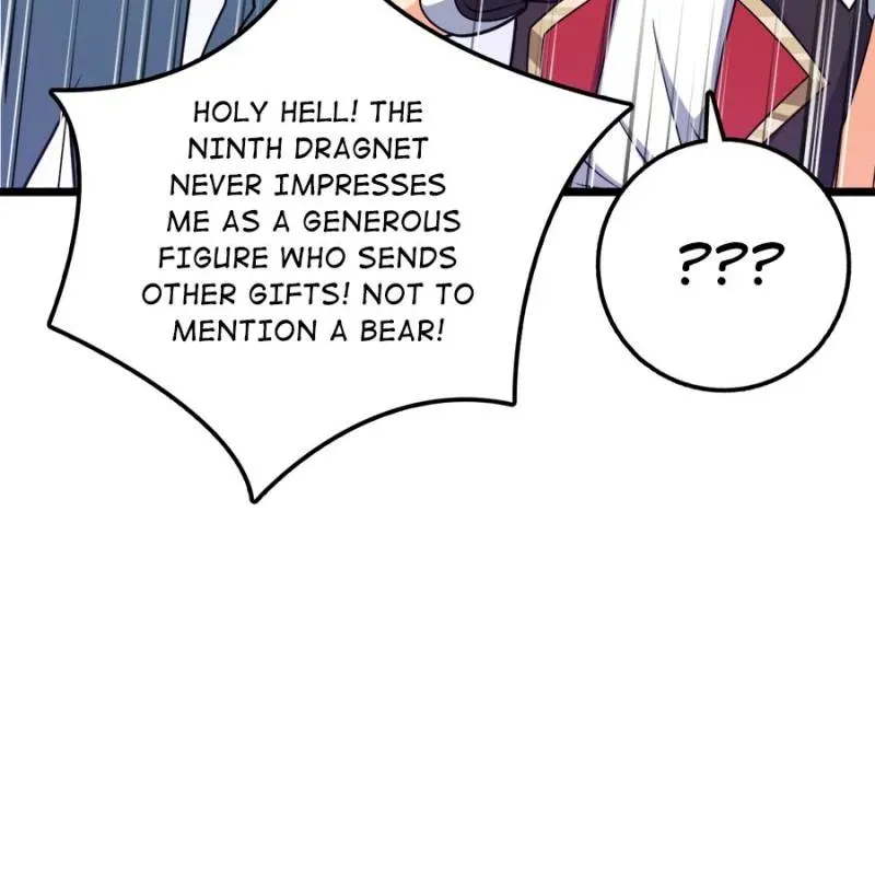 Spare Me, Great Lord! Chapter 733 page 50 - 