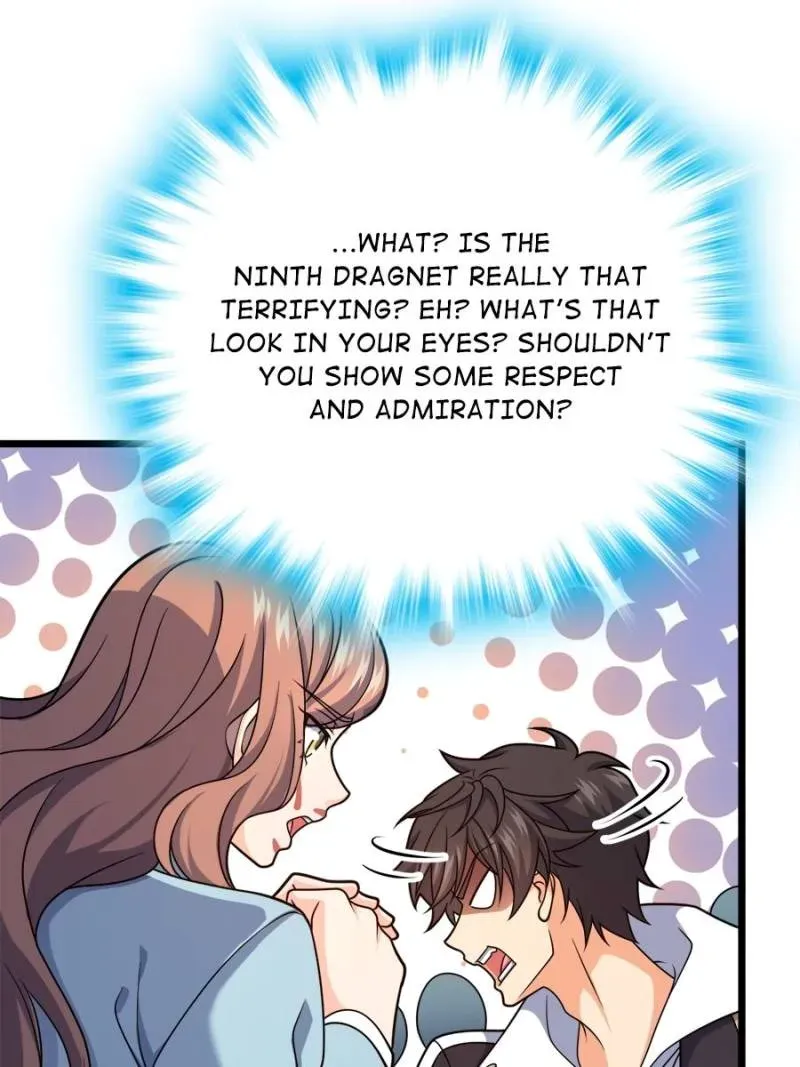 Spare Me, Great Lord! Chapter 733 page 51 - 