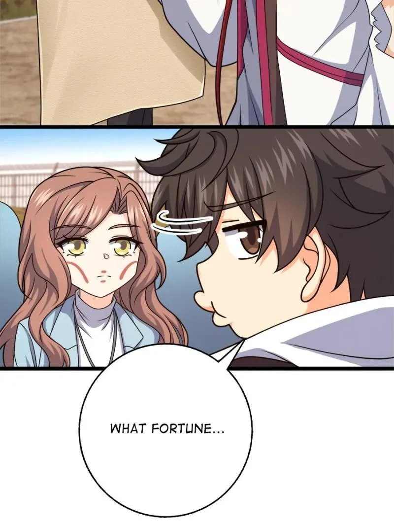 Spare Me, Great Lord! Chapter 733 page 59 - 