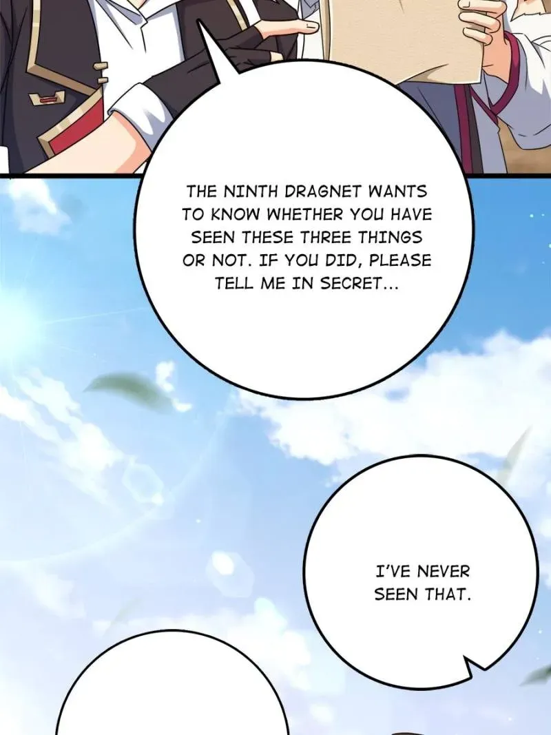 Spare Me, Great Lord! Chapter 733 page 63 - 