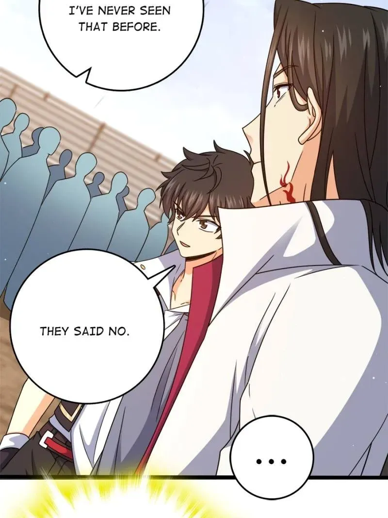 Spare Me, Great Lord! Chapter 733 page 64 - 