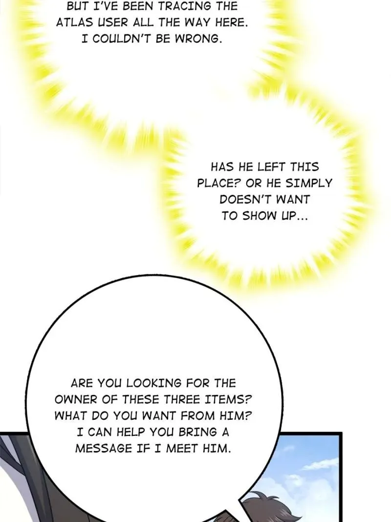 Spare Me, Great Lord! Chapter 733 page 66 - 