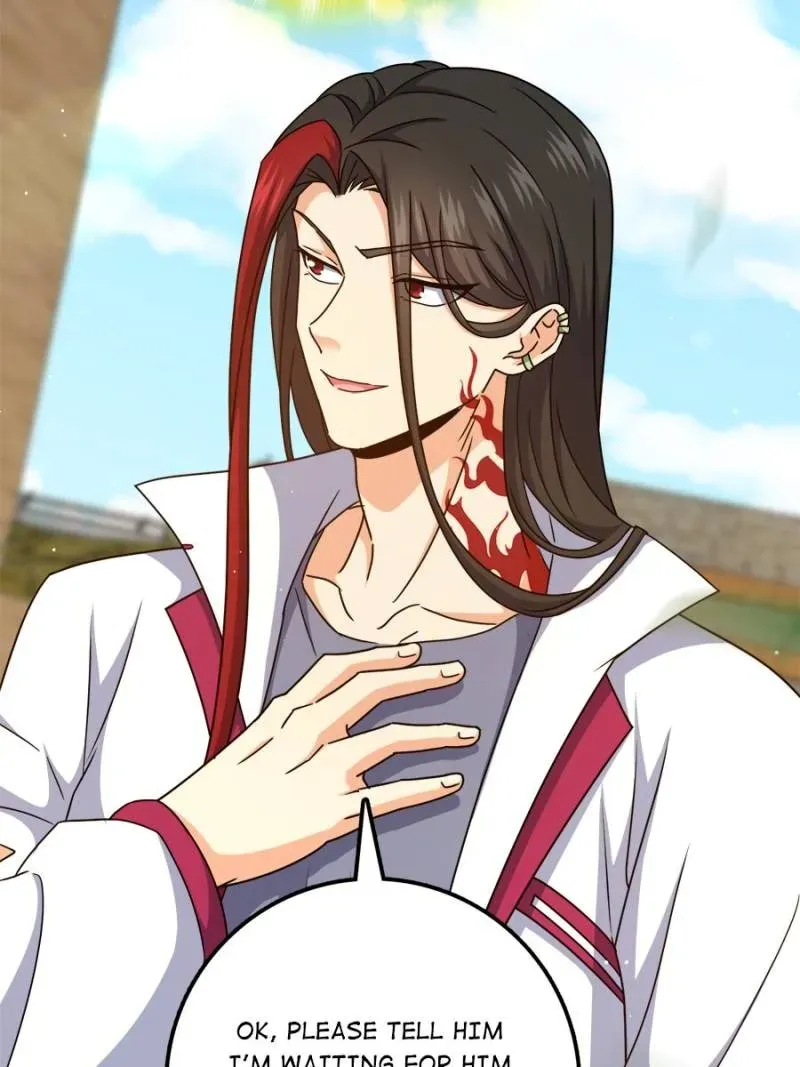 Spare Me, Great Lord! Chapter 733 page 68 - 