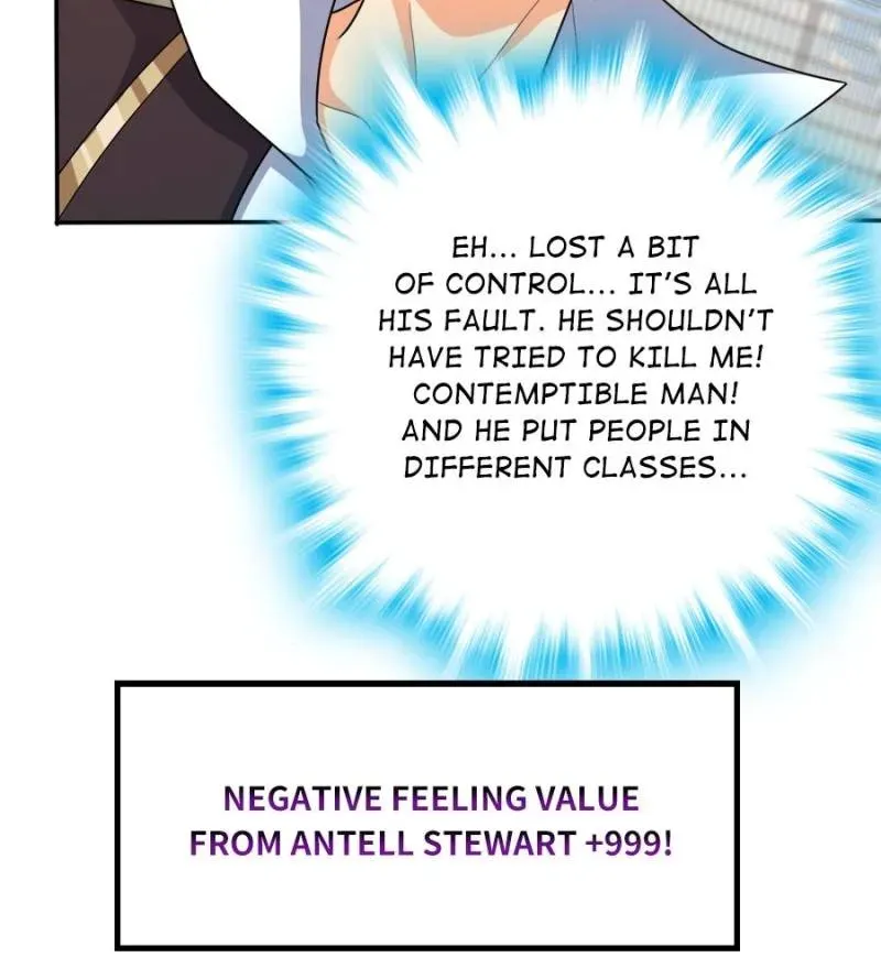 Spare Me, Great Lord! Chapter 733 page 8 - 