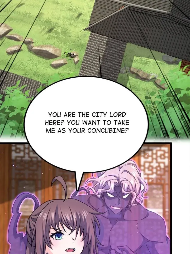 Spare Me, Great Lord! Chapter 733 page 76 - 