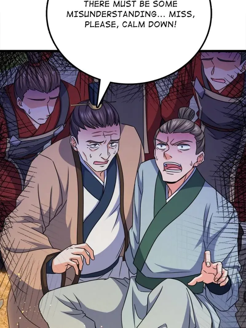 Spare Me, Great Lord! Chapter 733 page 78 - 