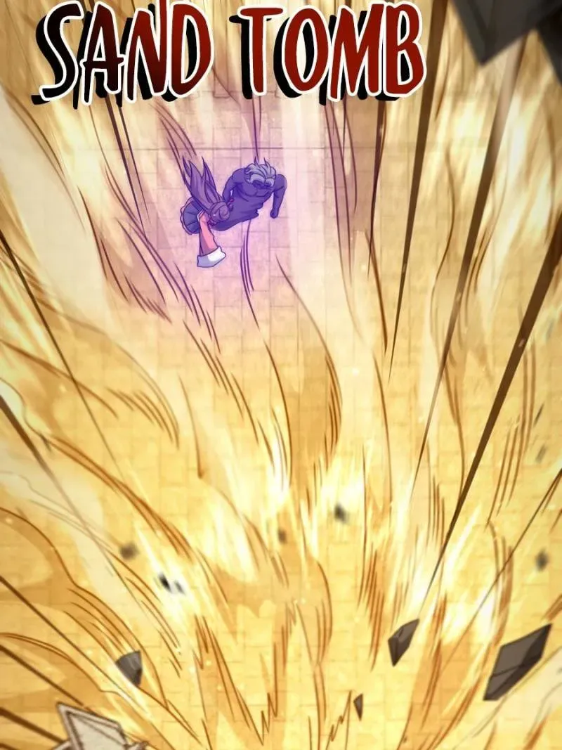 Spare Me, Great Lord! Chapter 733 page 80 - 