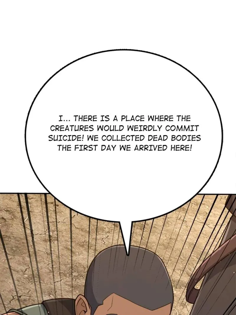 Spare Me, Great Lord! Chapter 733 page 9 - 