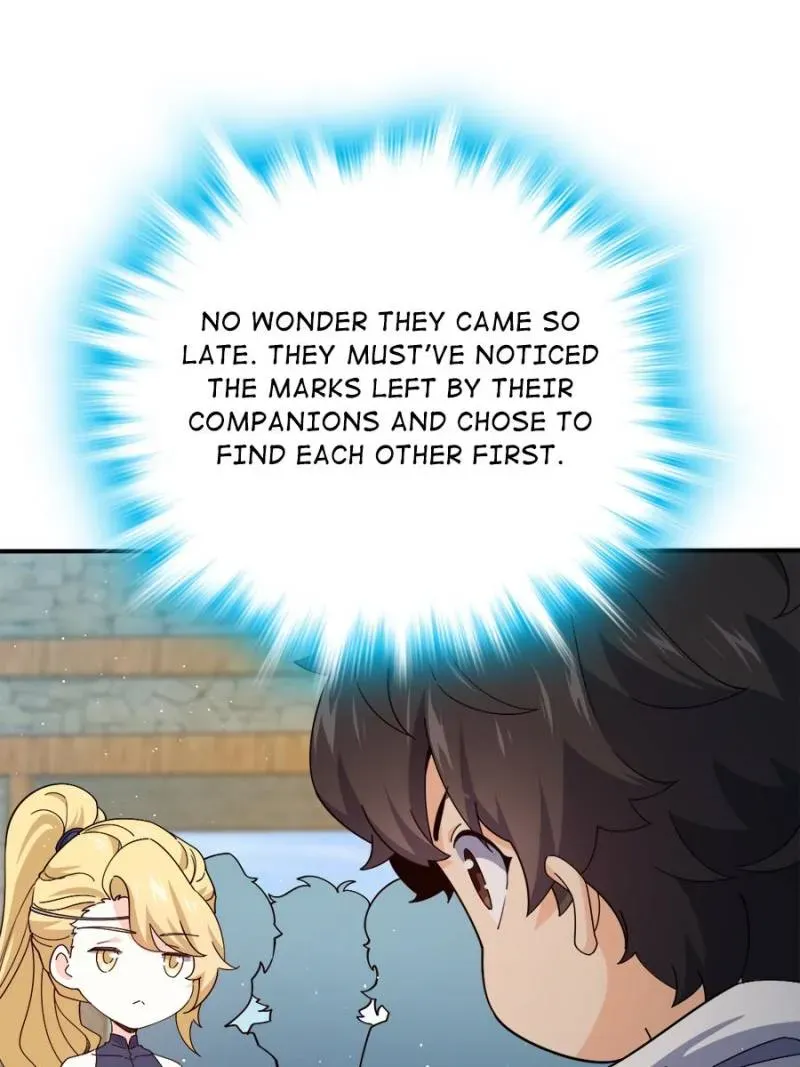 Spare Me, Great Lord! Chapter 734 page 12 - 