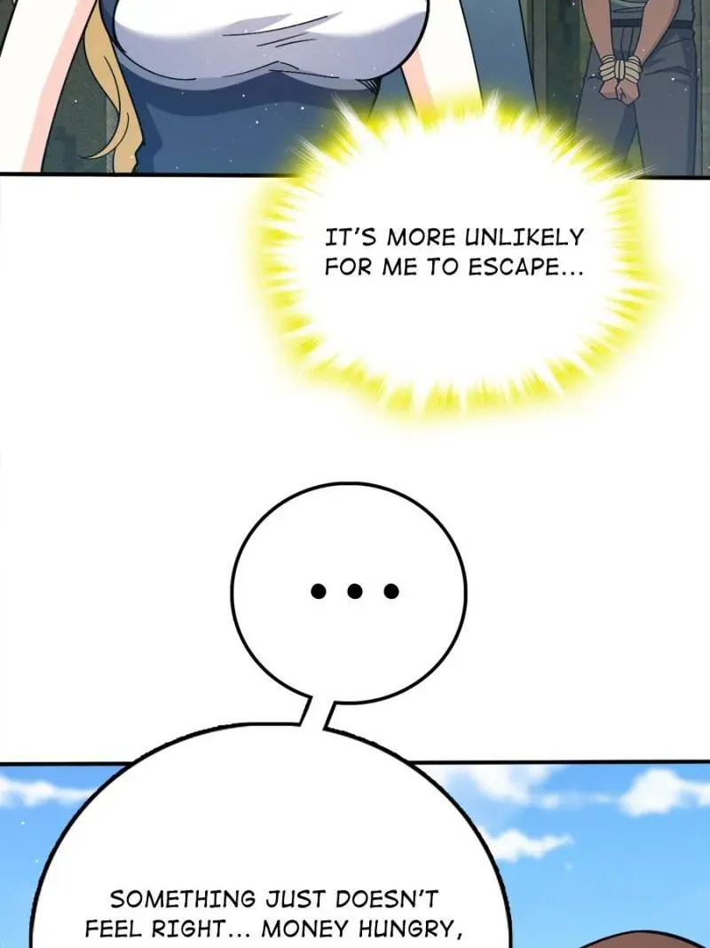 Spare Me, Great Lord! Chapter 734 page 16 - 