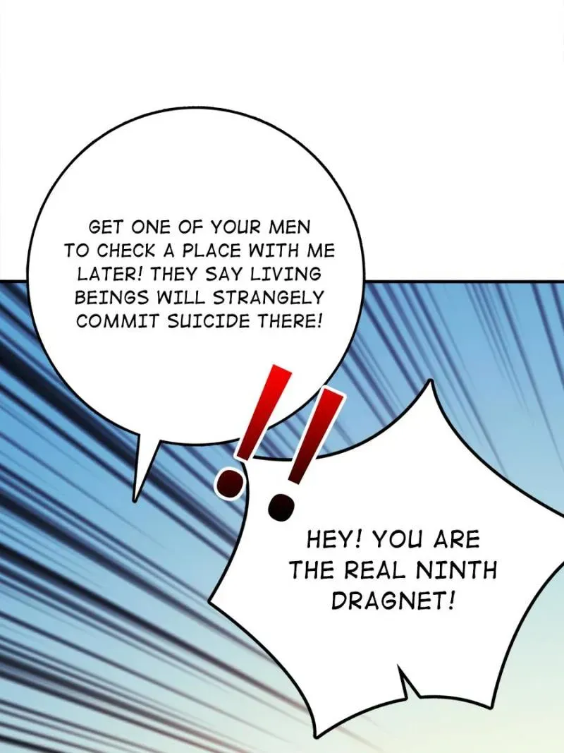 Spare Me, Great Lord! Chapter 734 page 19 - 