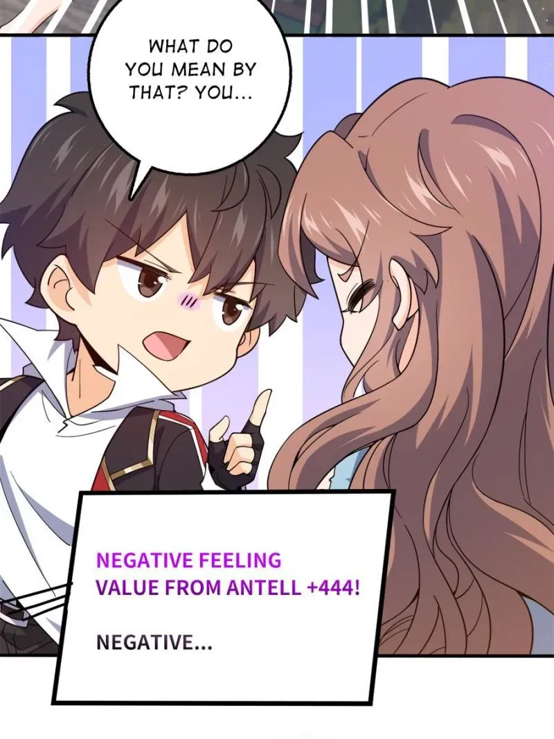 Spare Me, Great Lord! Chapter 734 page 24 - 
