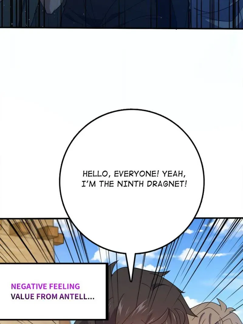 Spare Me, Great Lord! Chapter 734 page 27 - 