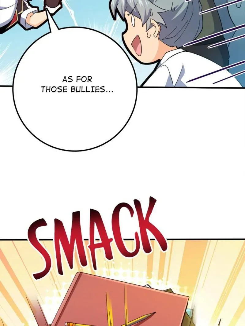 Spare Me, Great Lord! Chapter 734 page 30 - 