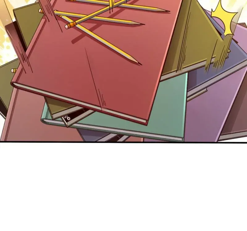 Spare Me, Great Lord! Chapter 734 page 31 - 