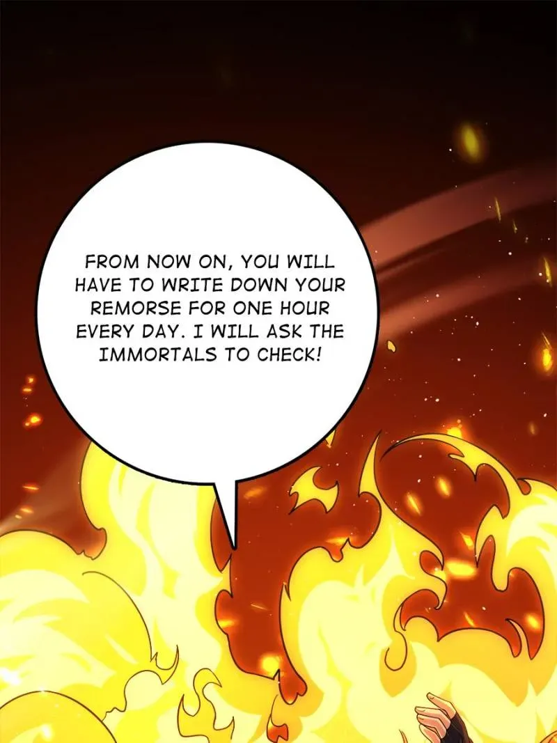 Spare Me, Great Lord! Chapter 734 page 32 - 