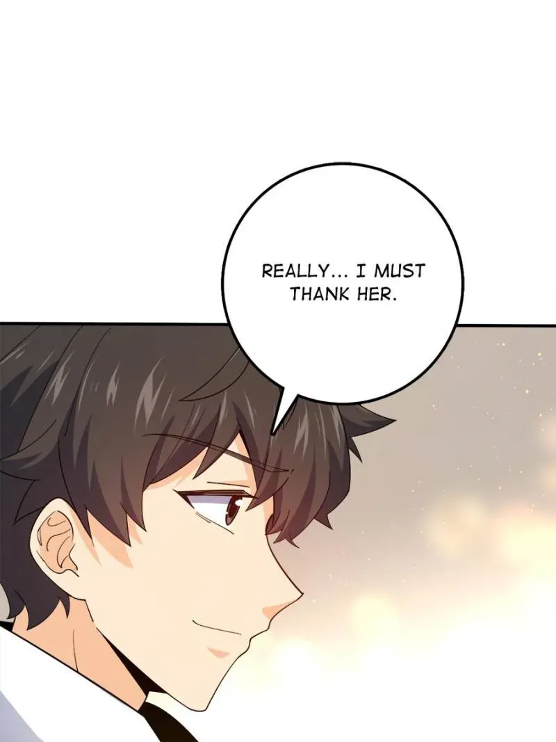 Spare Me, Great Lord! Chapter 734 page 45 - 
