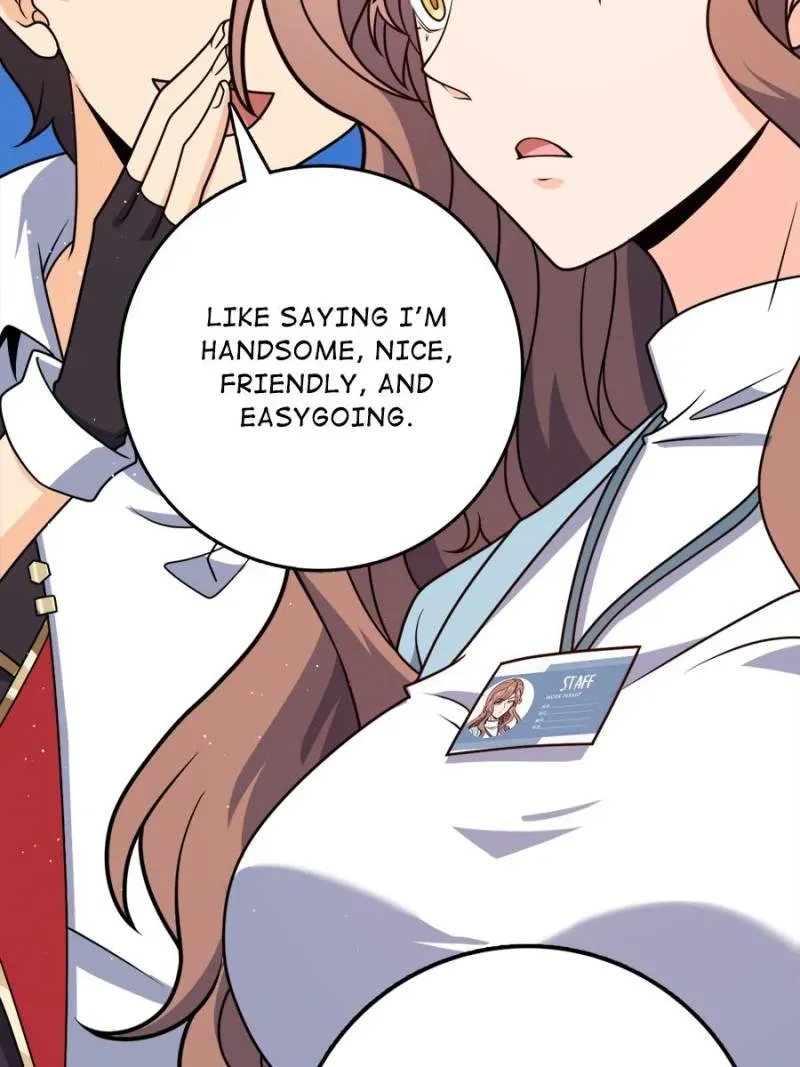 Spare Me, Great Lord! Chapter 734 page 58 - 