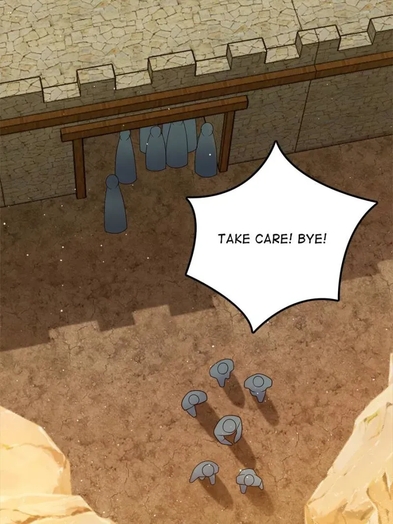 Spare Me, Great Lord! Chapter 734 page 61 - 