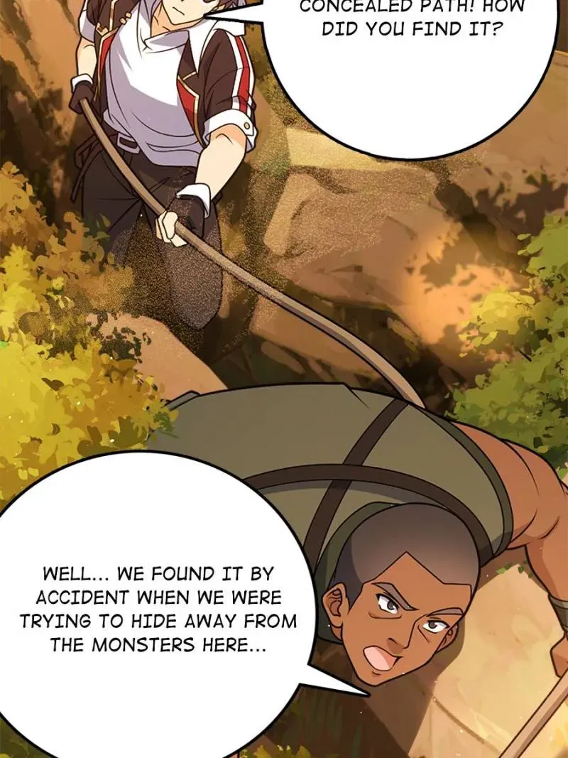 Spare Me, Great Lord! Chapter 734 page 64 - 