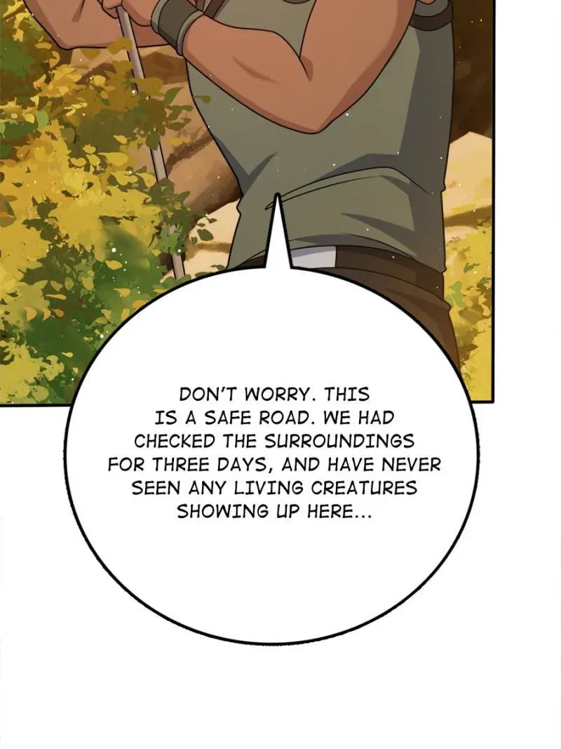 Spare Me, Great Lord! Chapter 734 page 66 - 