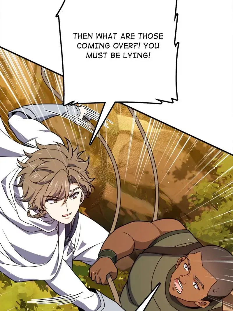Spare Me, Great Lord! Chapter 734 page 70 - 