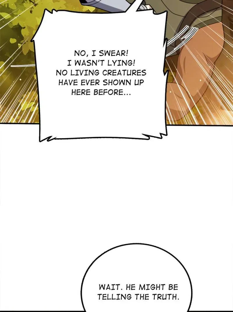 Spare Me, Great Lord! Chapter 734 page 71 - 
