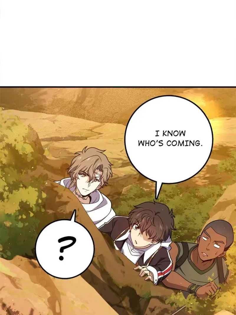 Spare Me, Great Lord! Chapter 734 page 73 - 