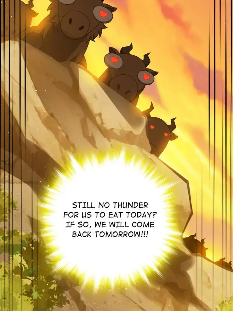 Spare Me, Great Lord! Chapter 734 page 77 - 