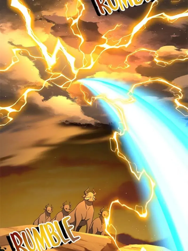 Spare Me, Great Lord! Chapter 735 page 13 - 