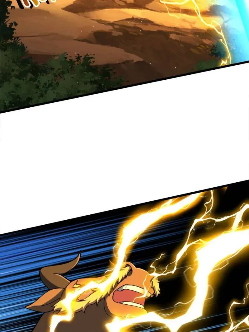 Spare Me, Great Lord! Chapter 735 page 14 - 