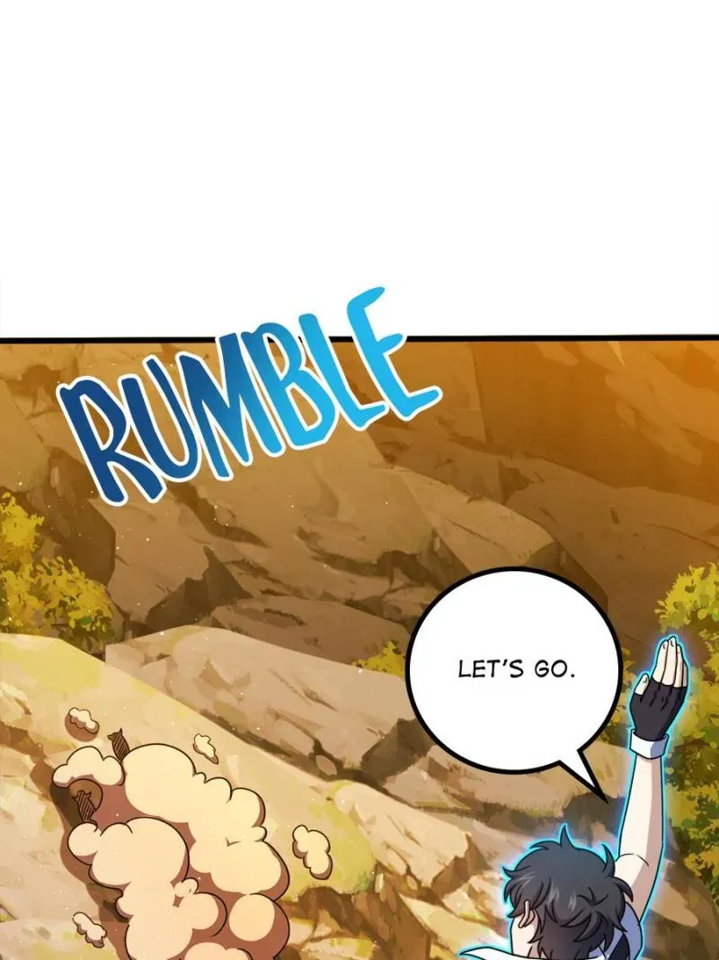Spare Me, Great Lord! Chapter 735 page 17 - 