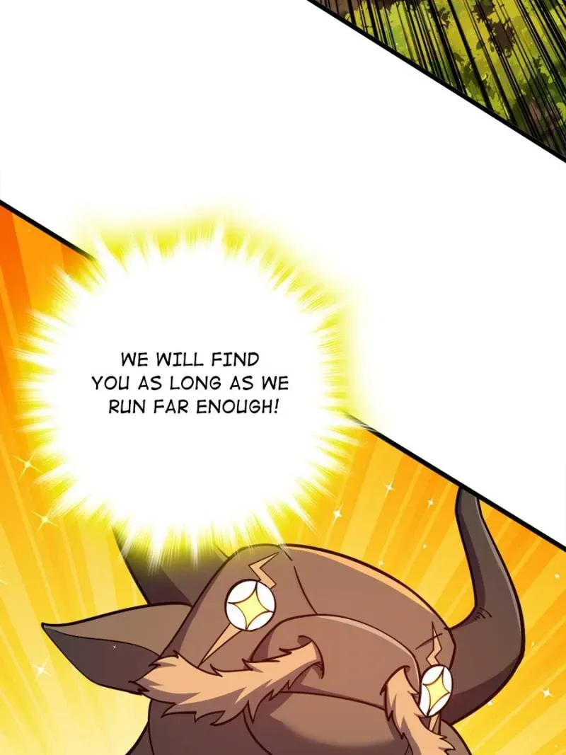 Spare Me, Great Lord! Chapter 735 page 3 - 