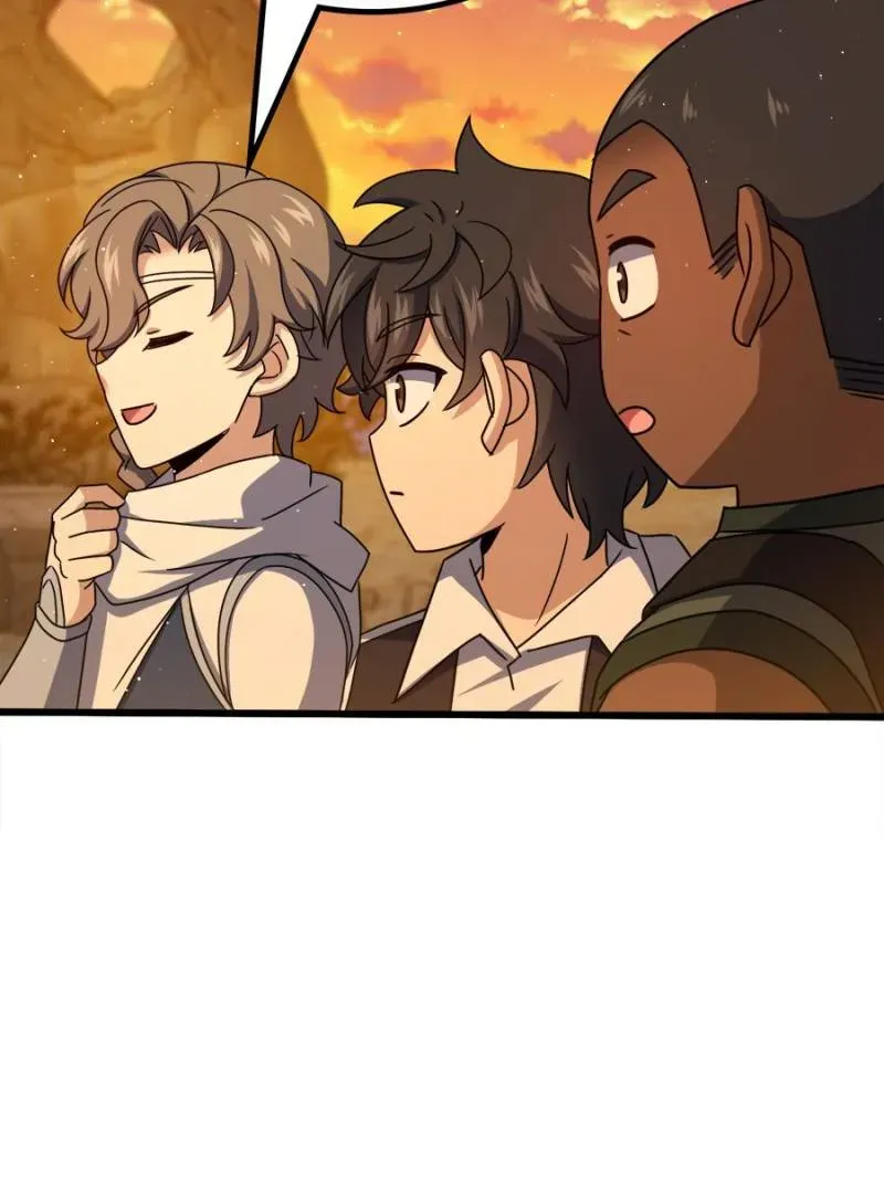 Spare Me, Great Lord! Chapter 735 page 23 - 