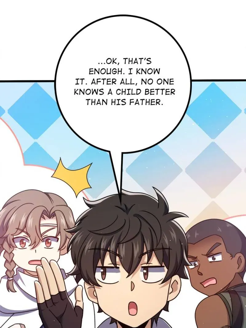 Spare Me, Great Lord! Chapter 735 page 24 - 