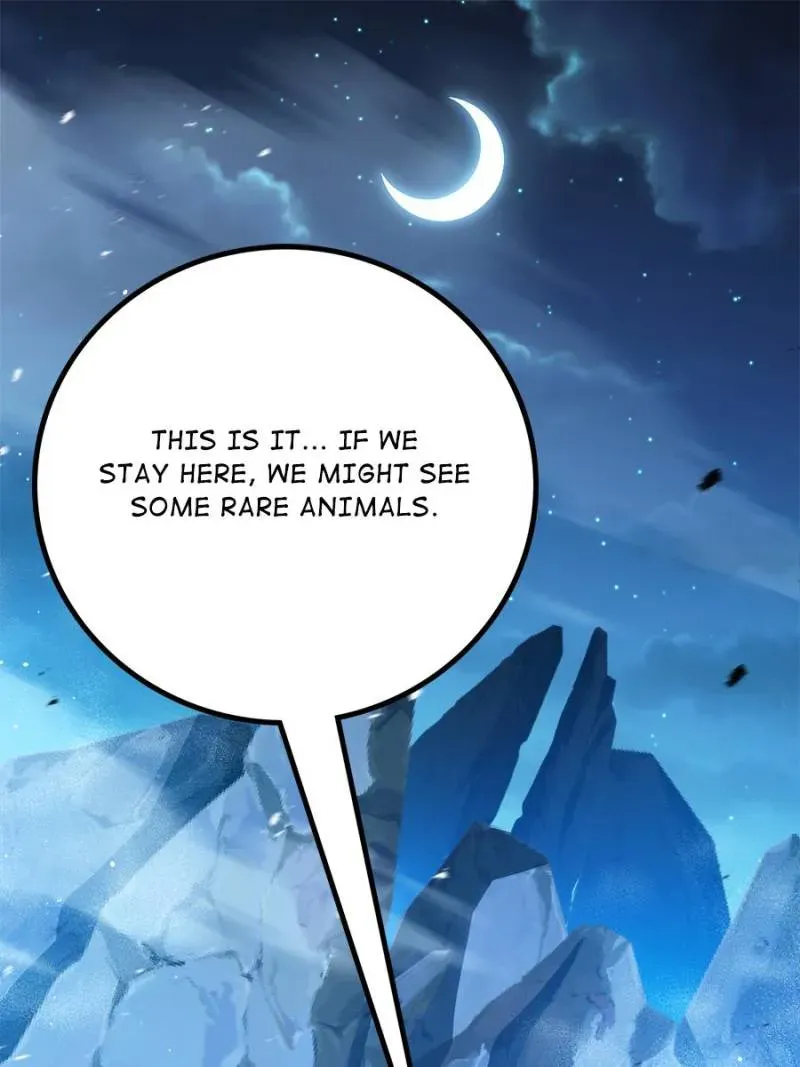 Spare Me, Great Lord! Chapter 735 page 27 - 