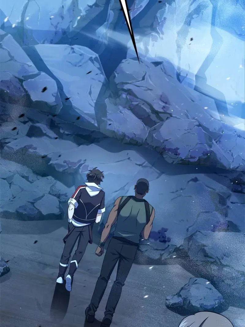 Spare Me, Great Lord! Chapter 735 page 28 - 